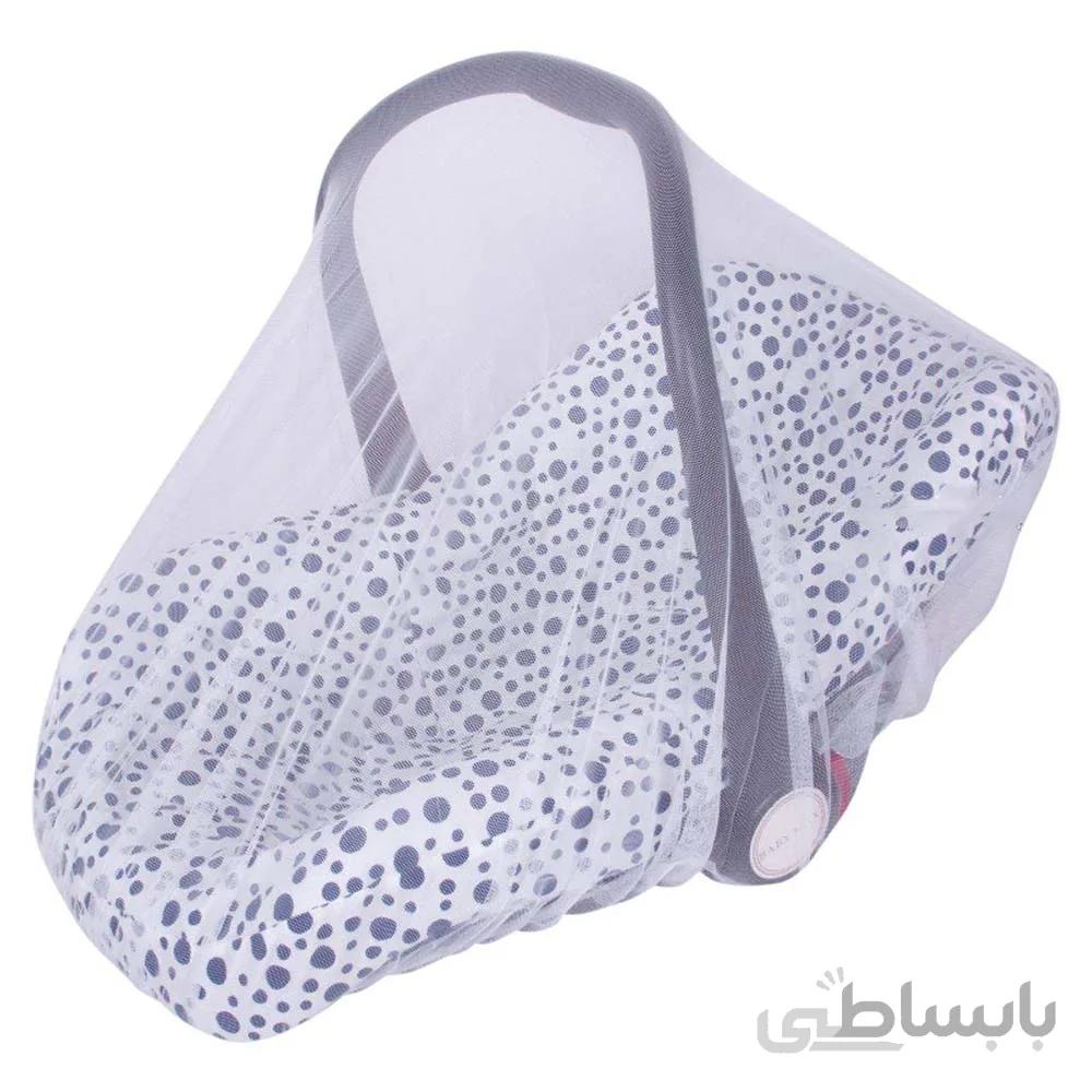 پشه بند کریر سوی به به Sevibebe