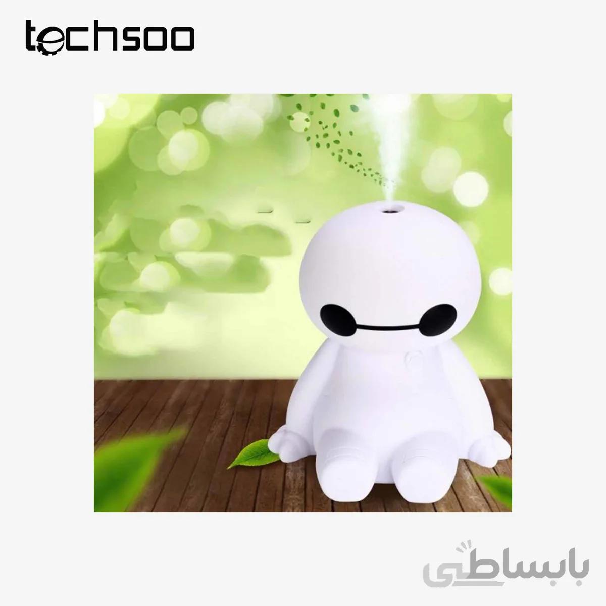 دستگاه بخور طرح وایمکس مدل Xiaobai-Humidincr