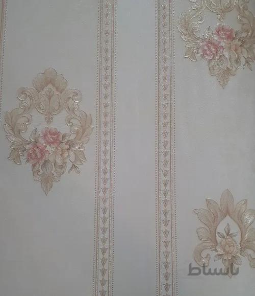 کاغذ دیواری السید کد 7007
