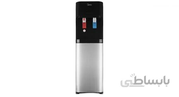 آبسردکن مایدیا مدل YL1669S ا Midea YL1669S Water Dispenser