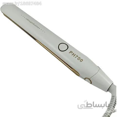 اتوموی فیلیپس مدل PH700 ا PHILIPS PH700 Hair straighteners