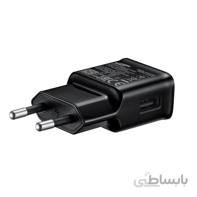 شارژر اصلی S8 سامسونگ ا Samsung S8 Original Charger