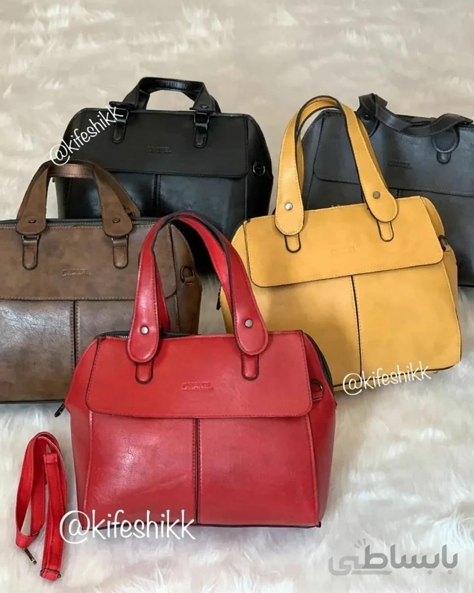کیف اسپرت زنانه کد KF214