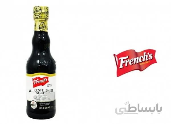 سس ورچستر فرنچز