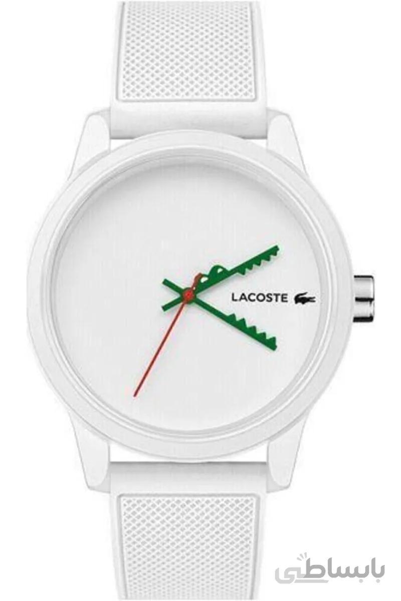Lacoste 2011069 ساعت مچی یونیسکس