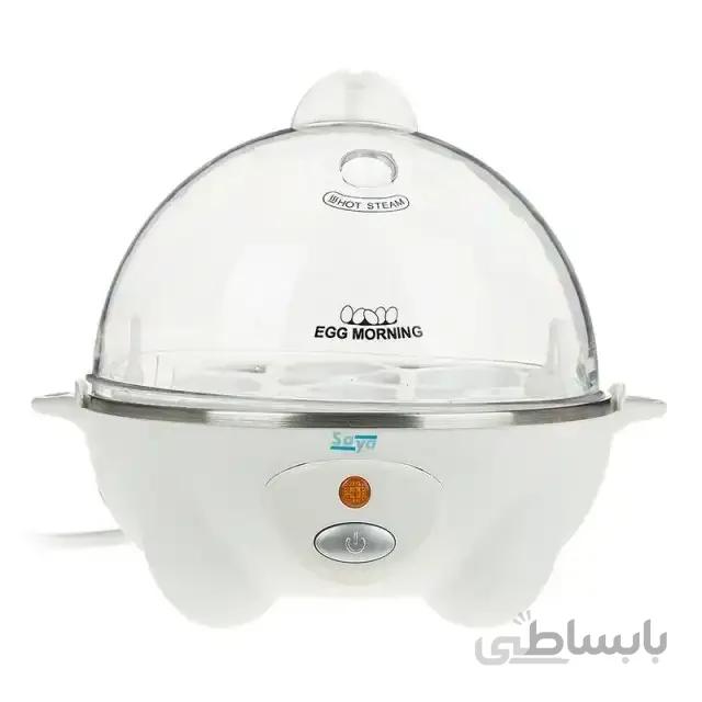 تخم مرغ پز سایا مدل ZDQ70A