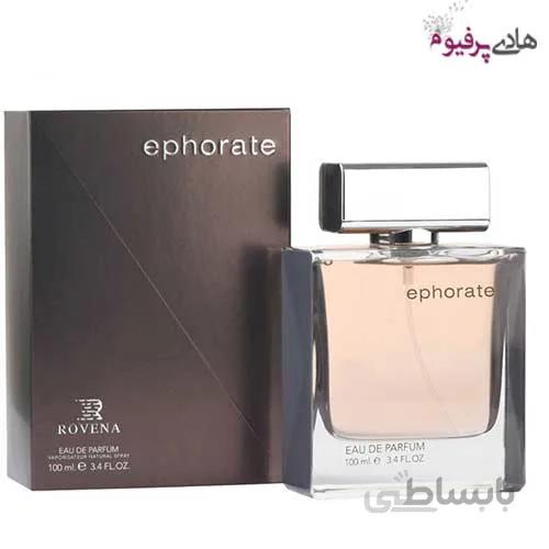 عطر ادکلن کالوین کلین ایفوراته ایفوریا مردانه روونا