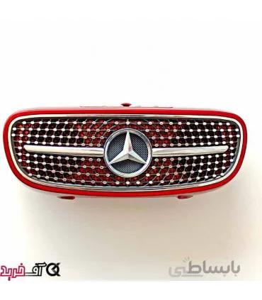 رادیو و اسپیکر بلوتوثی گولون RX-X8BT