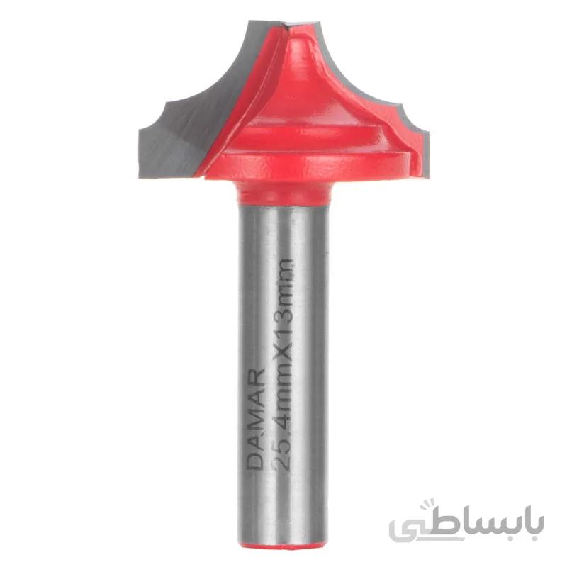 تیغ پروفیل کلاسیک دامار مدل DM162543N