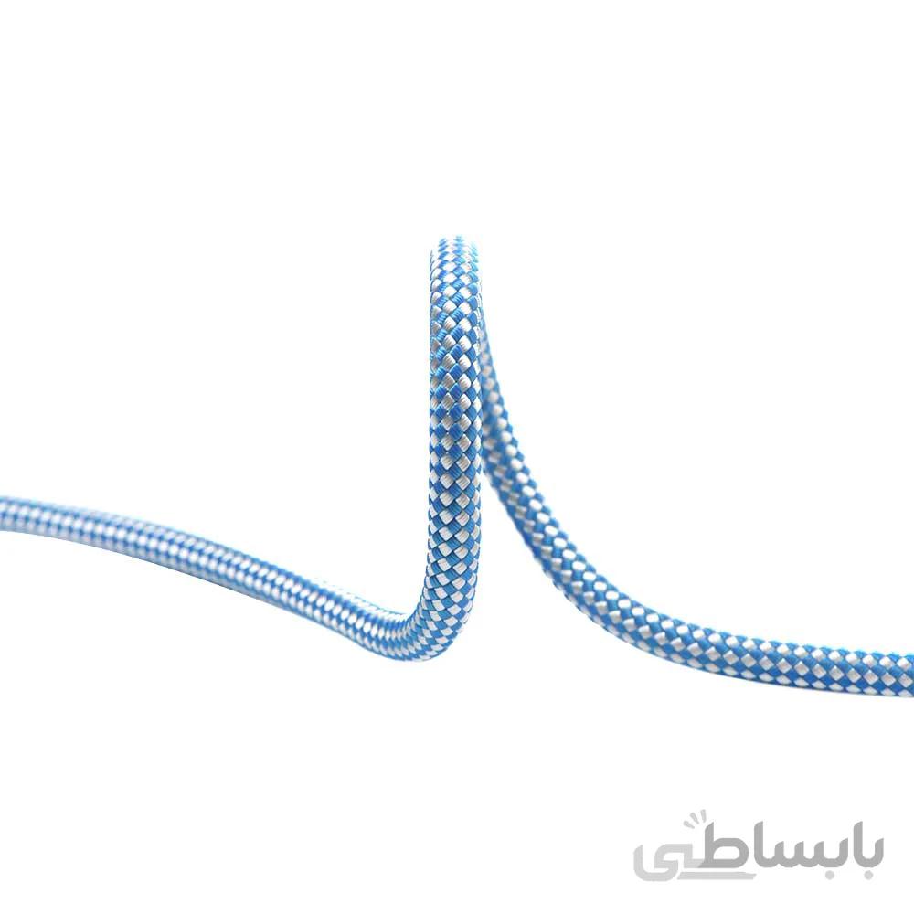 طناب استاتیک کایلاس – Kailas Static Pro 11 mm – 50m
