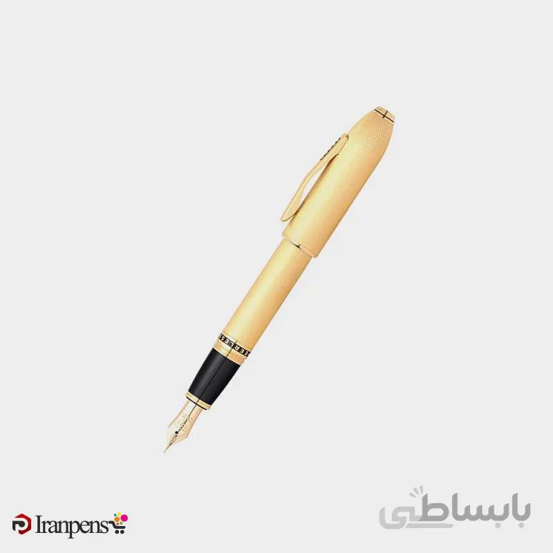 قلم کراس PEERLESS 125