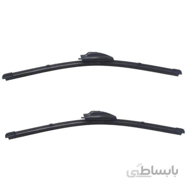 تیغه برف پاکن کن جلو ساندرو