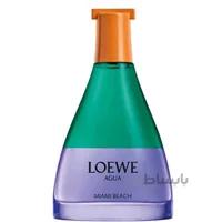 ادوتویلت لوئوه آگوا میامی بیچ 100 میل ا loewe | 8426017057769