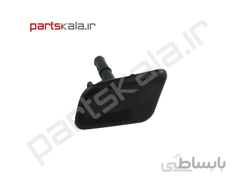 درپوش چراغ شور چپ آزرا گرنجور