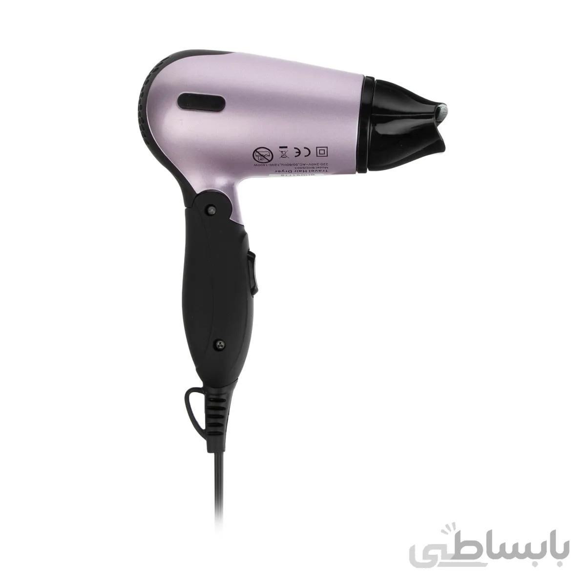 سشوار برناکو مدل BHDS503