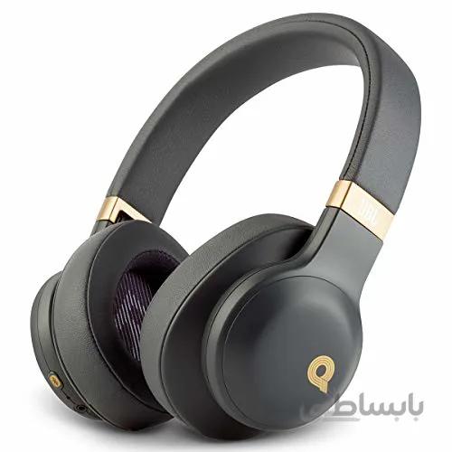 هدفون جی بی ال مدل E55BT ا JBL E55BT Headphones