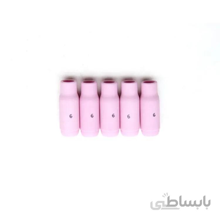 سرامیک آرگون سایز 6