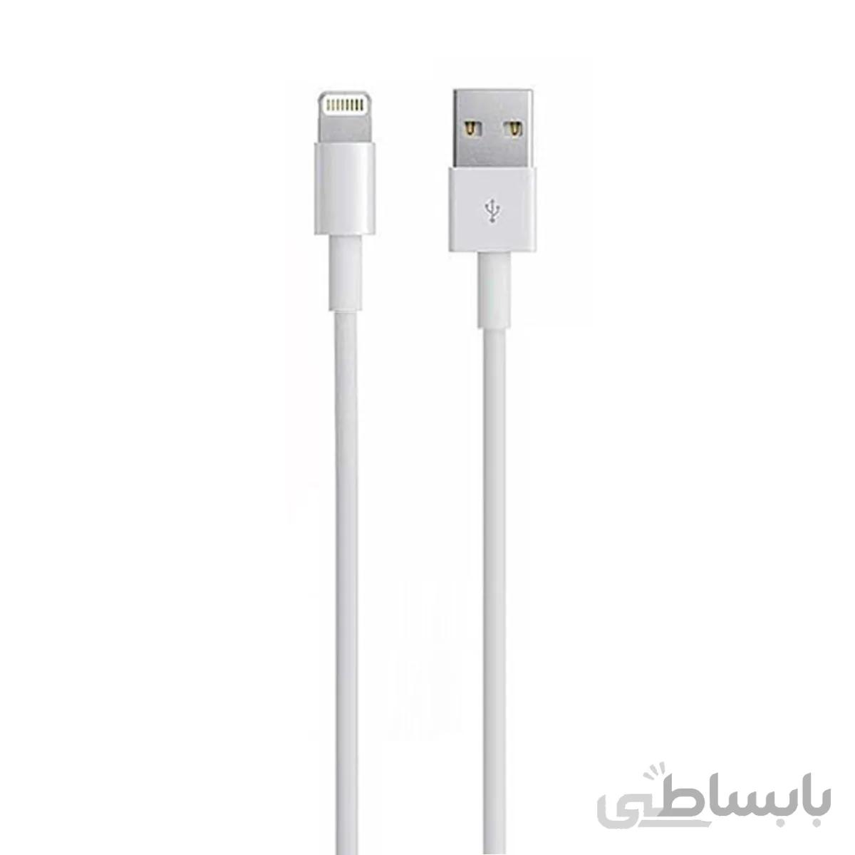 کابل شارژ FOXCONN Original مدل CH-iphone X