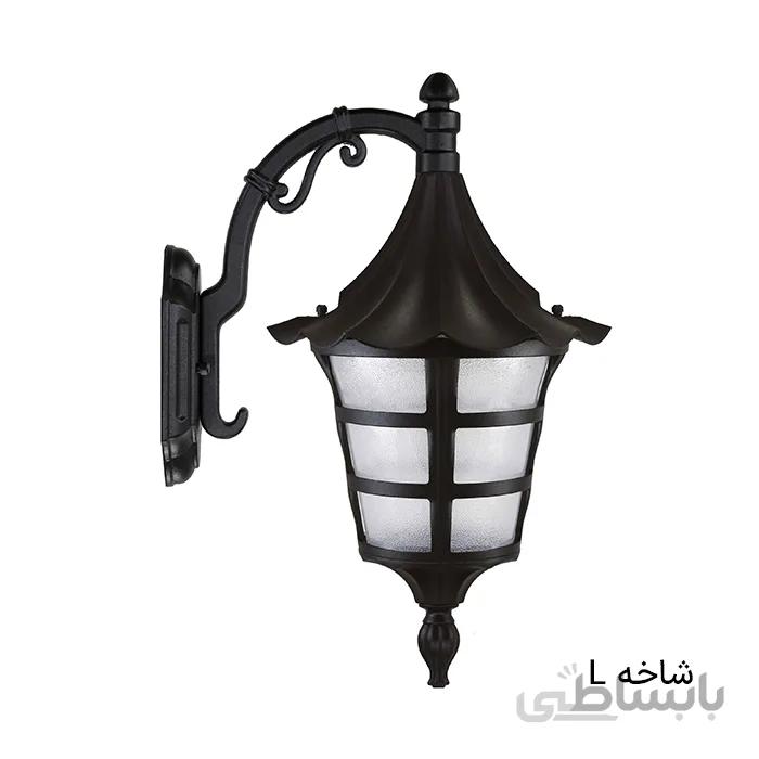 دیواری آیسو