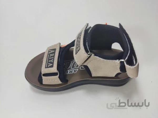 صندل پسرانه کد ۹۹۰۸