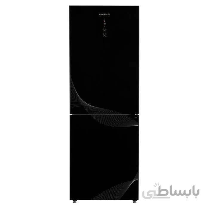 یخچال فریزر 22 فوت امرسان مدل BFN22D -M/TP
