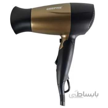 سشوار جی پاس مدل GH8642