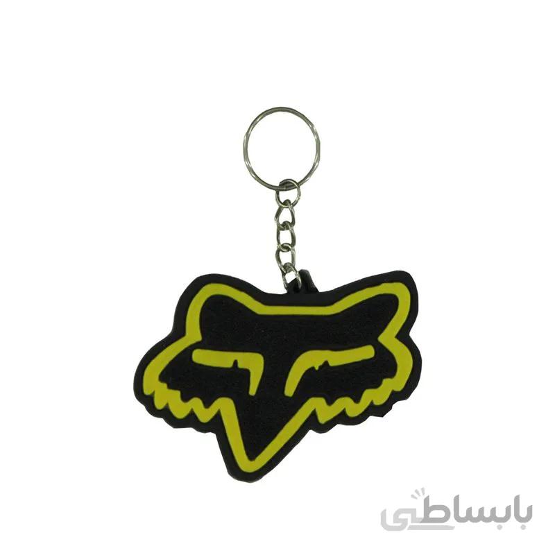 جاسوییچی موتور سیکلت مدل FX-YL