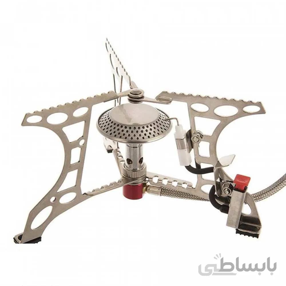 سرشعله بولین مدل S05-A