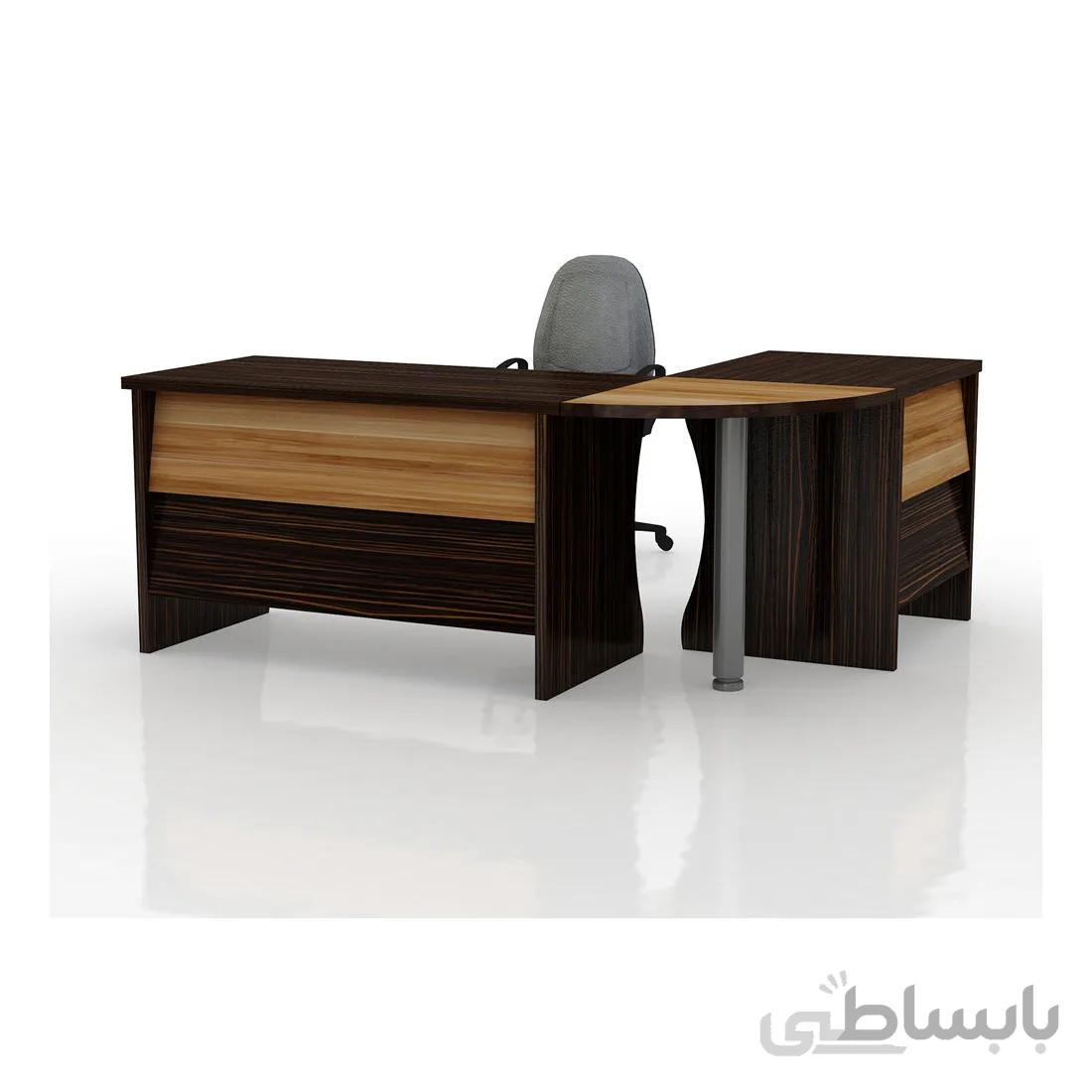 میز کارشناسی سیلان - ایرانیان چوب