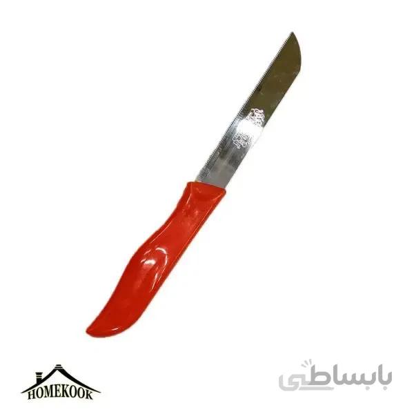 کارد اره ای زولینگن
