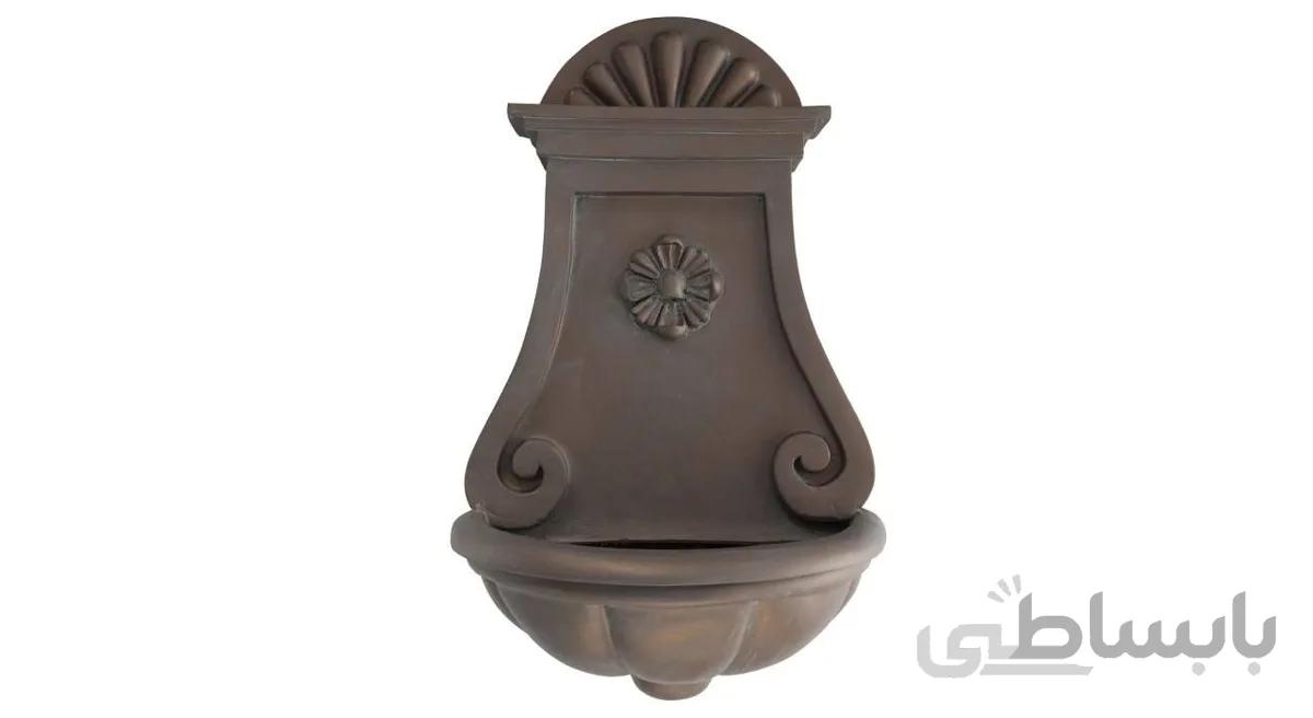آبنما طرح شیر آب مدل DW240