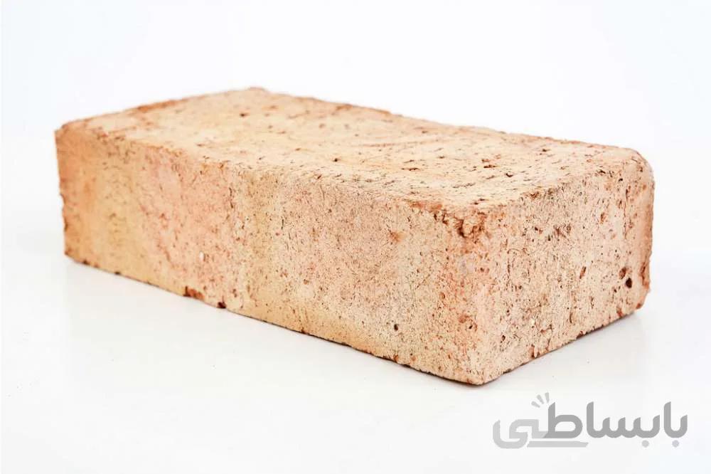 آجر فشاری