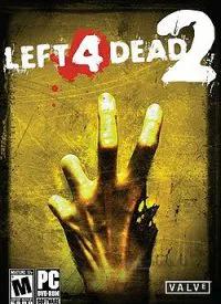 اورجینال left 4 dead 2