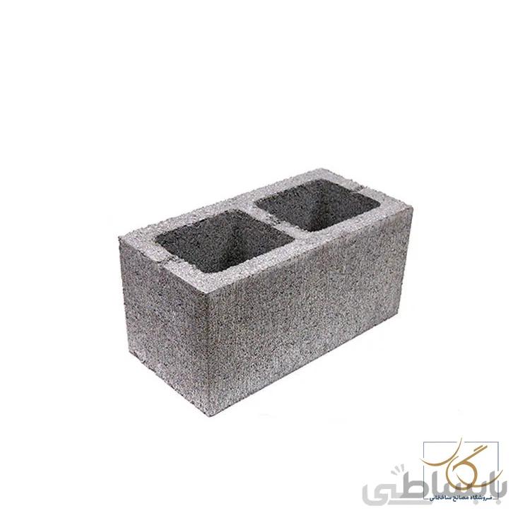 بلوک سنگین دیواری