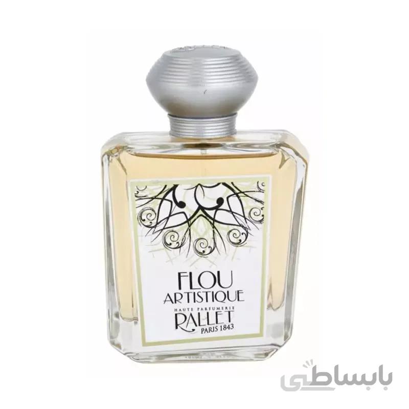 Rallet Flou Artistique For Women EDP Tester