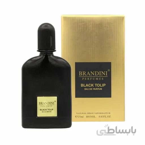 عطر جیبی تام فورد بلک ارکید 25 میل