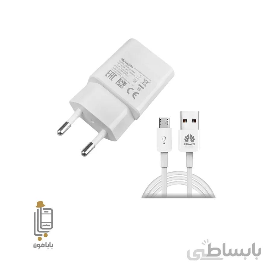 شارژر اصلی گوشی Huawei Y6 Prime