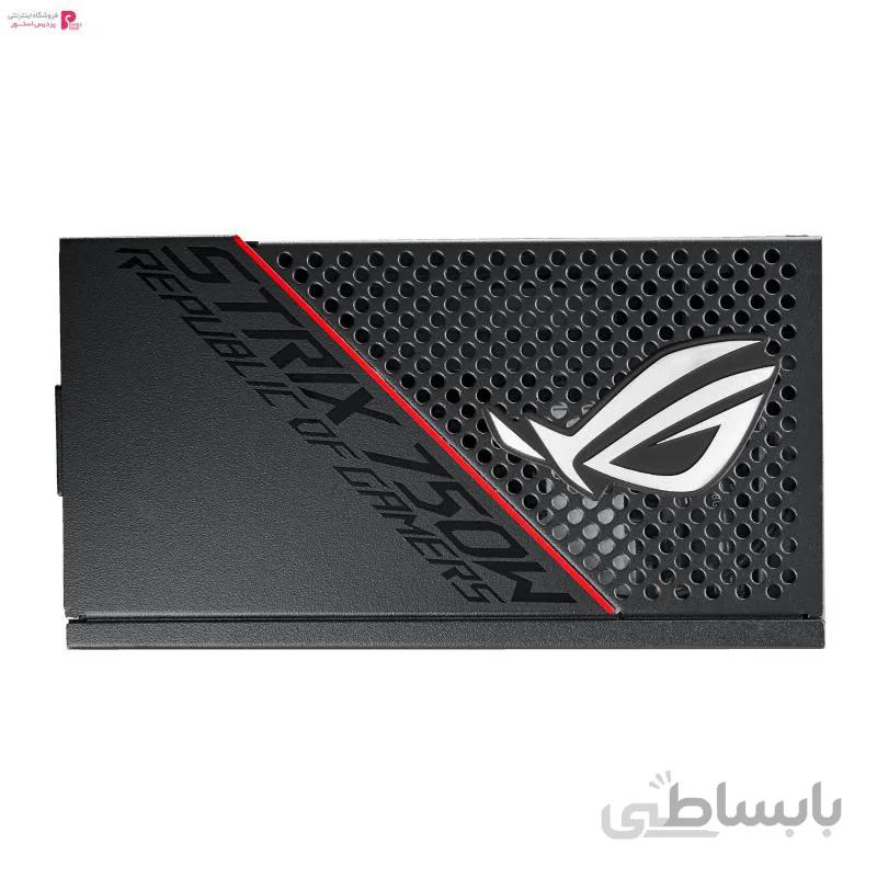 پاور ایسوس 750 وات ROG-STRIX-750G