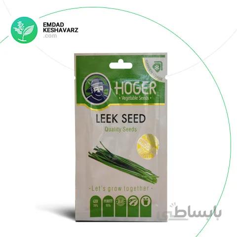 بذر تره هوگر