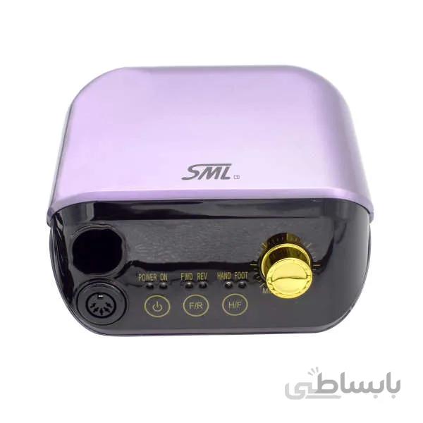 سوهان ناخن برقی اس ام ال مدل M1