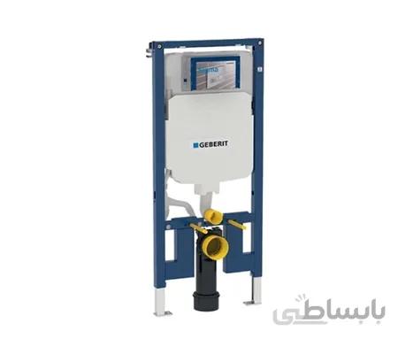 فلاش تانک استراکچر ( وال هنگ ) گبریت سری سیگما
