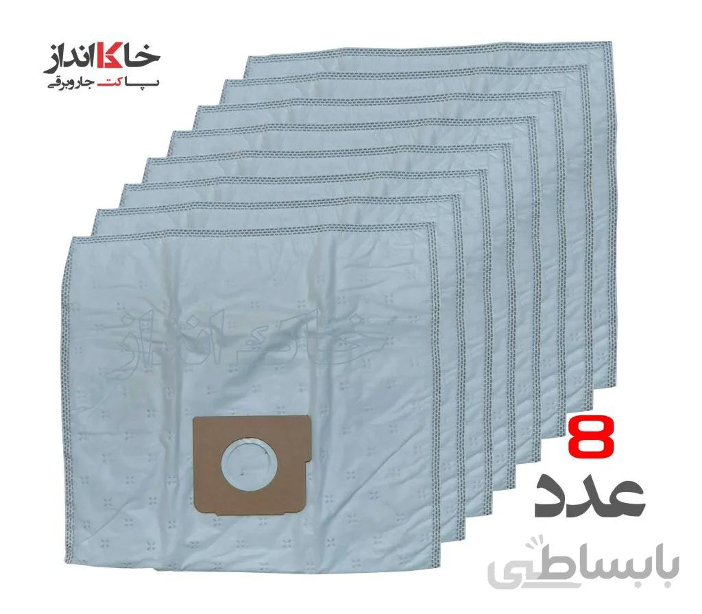 پاکت جاروبرقی ال جی ۳۷۰۰ | کیسه ال جی ۳۷۰۰