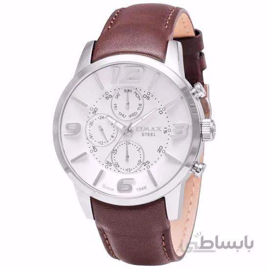 اوماکس 22SLP65A ا ساعت مچی اوماکس اصل 22SLP65A
