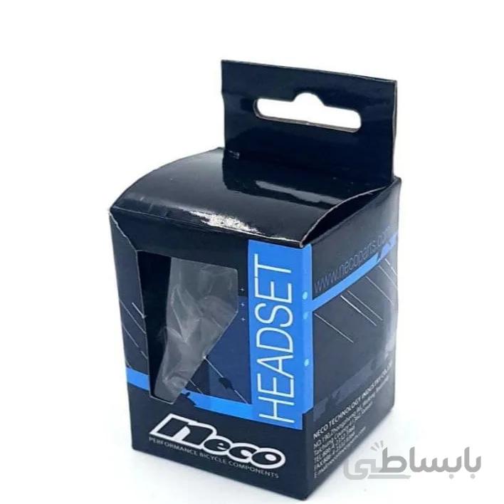 کاسه دوشاخ مخروطی حرفه ای دوچرخه کوهستانneco
