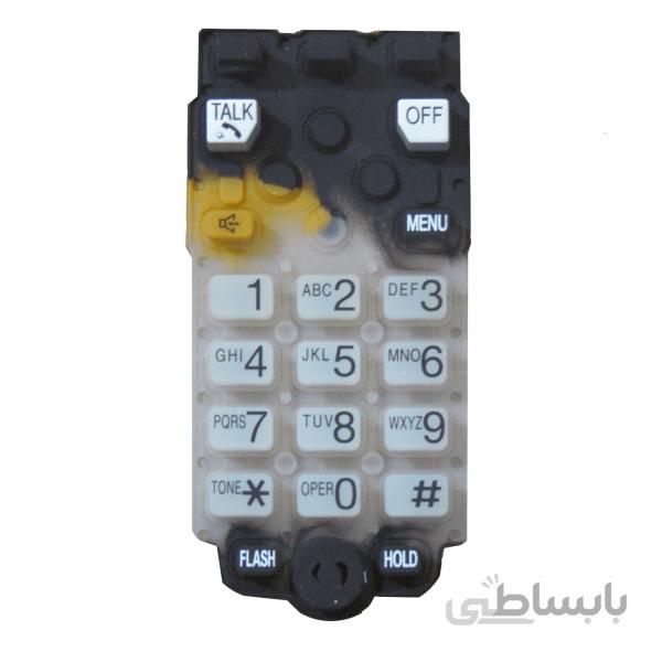 شماره گیر اس وای دی مدل 6700 مناسب تلفن پاناسونیک