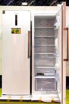 یخچال فریزر دوقلو نیکسان مدل NR592DN IC-NF592DN IC ا Niksun Twin refrigerator freezer Model NR592DN IC-NF592DN IC