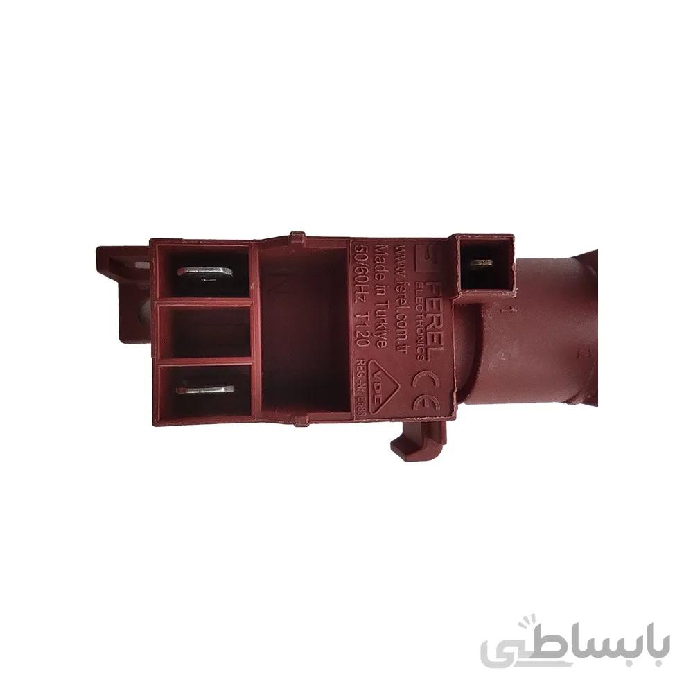 جرقه زن 5 شعله فرل