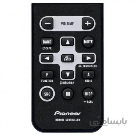 ریموت کنترل پایونیر مدل CD-SR320