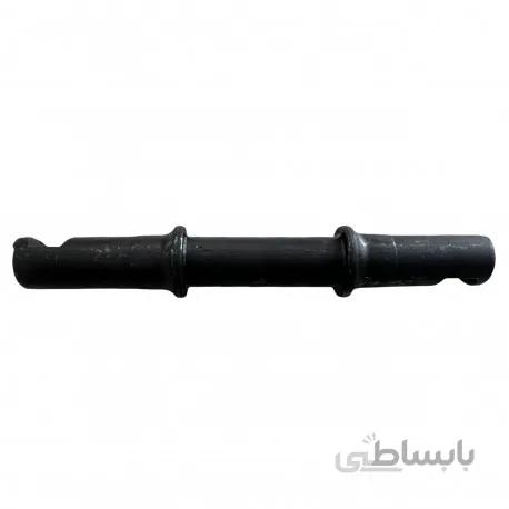 ميل تنه گرد دوچرخه مدل كوتاه