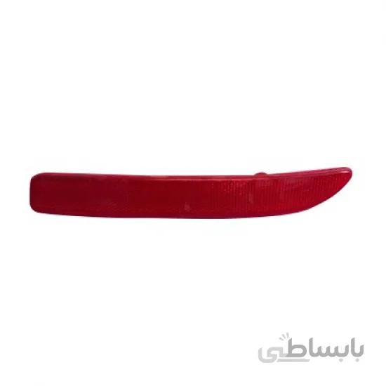 شبرنگ چپ سپر عقب کولیوس